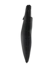 MCM VISETOS MEDIUM POUCH - BLACK